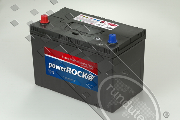 Baterie de pornire BAT100LCN powerROCK